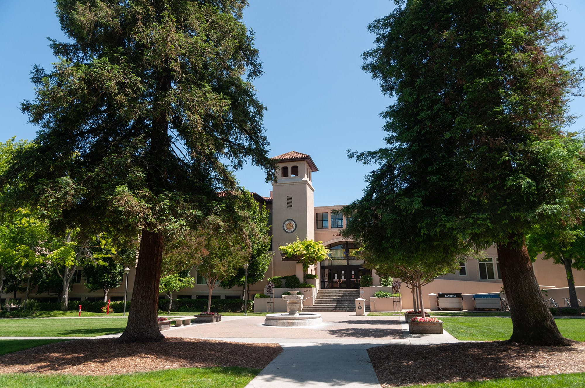 University of Santa Clara