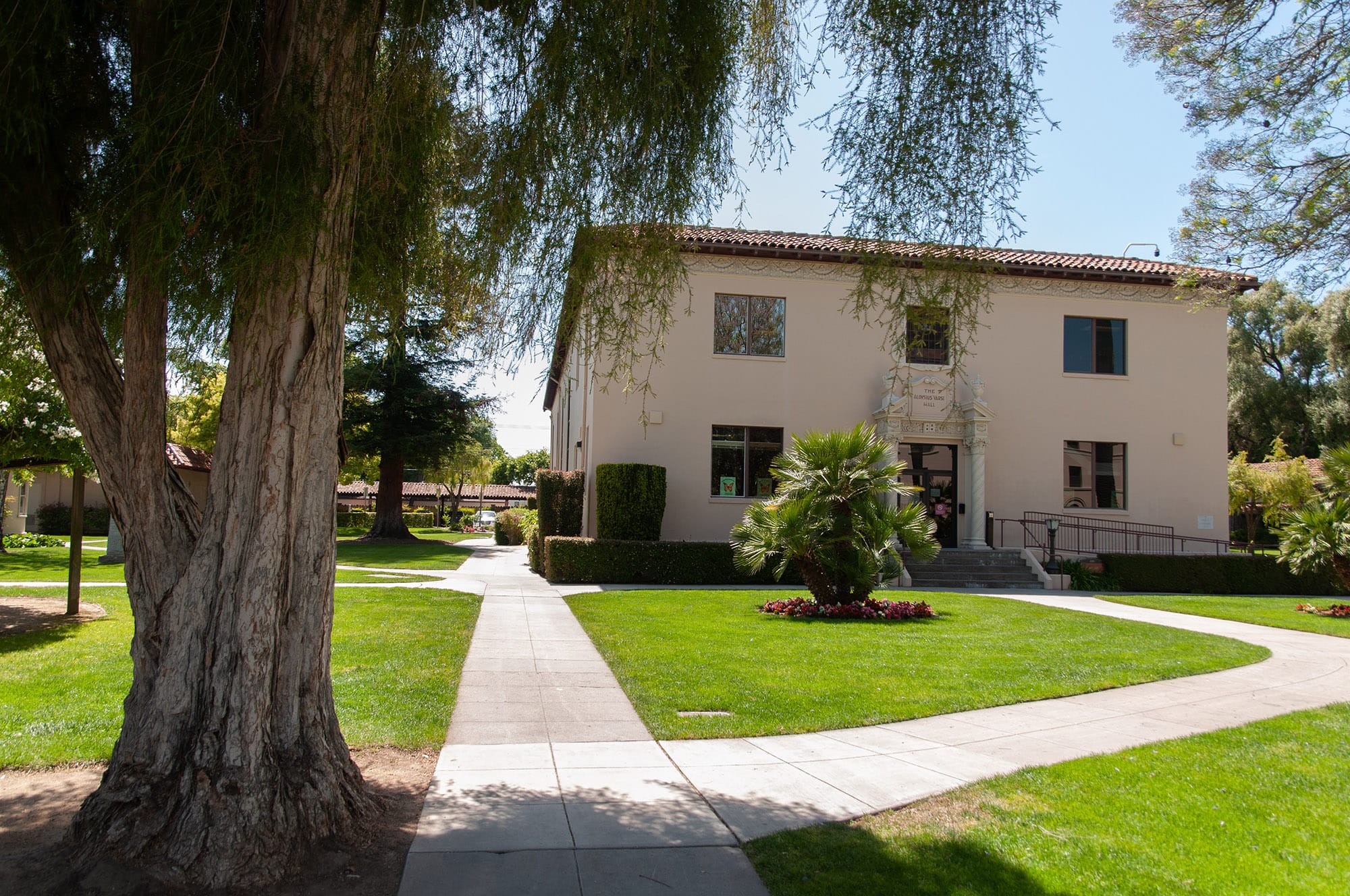University of Santa Clara