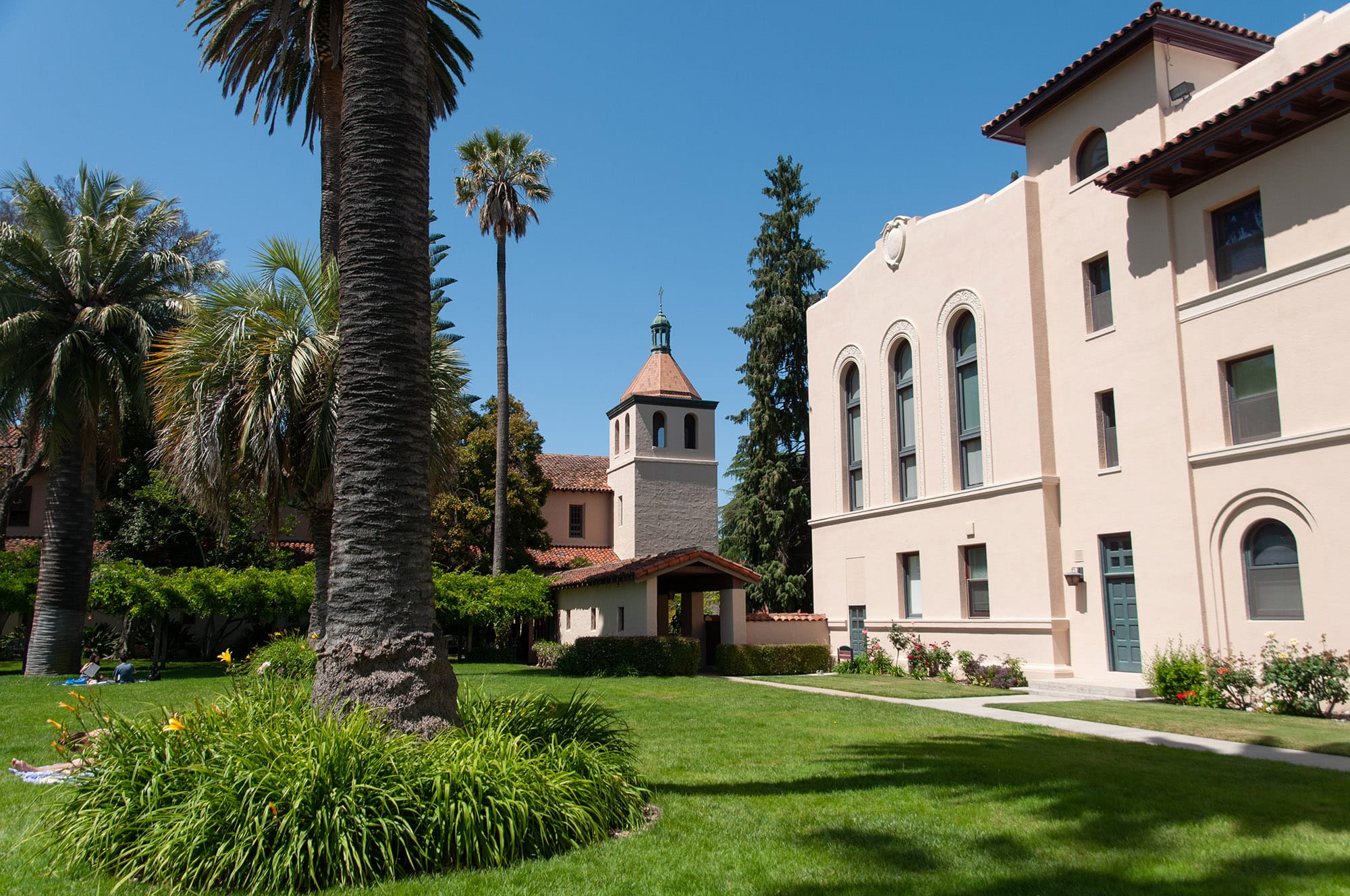 University of Santa Clara