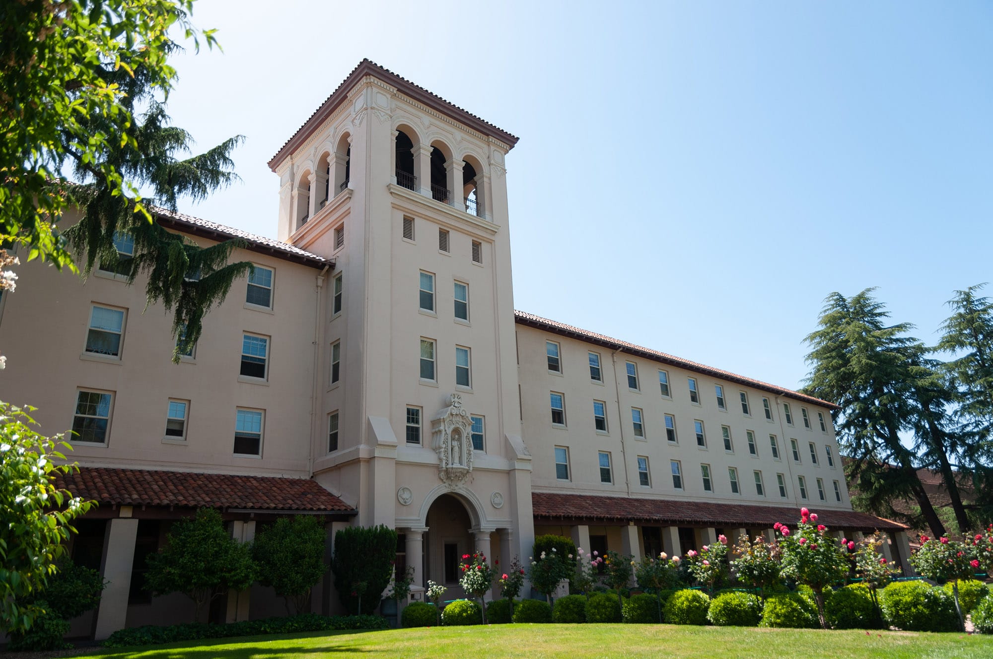University of Santa Clara