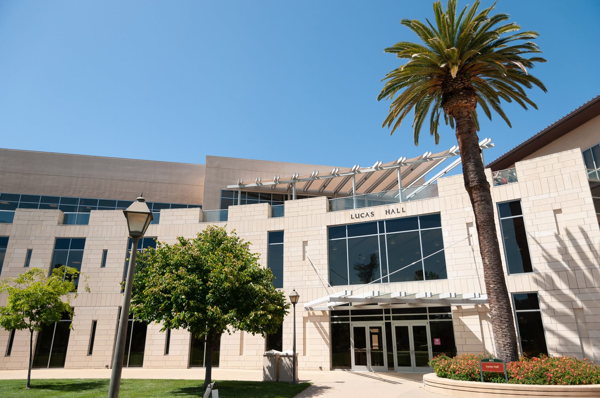 University of Santa Clara