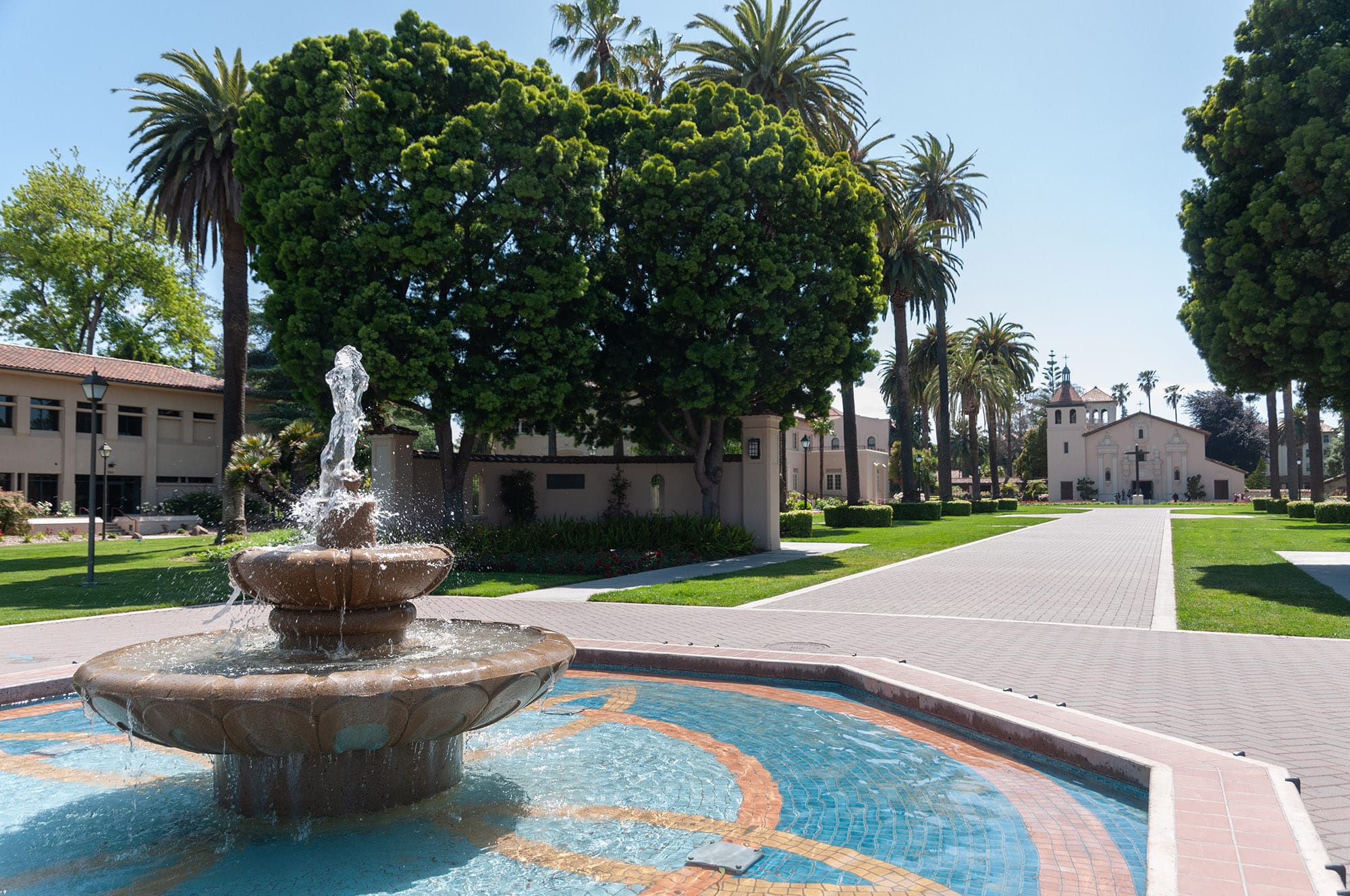 University of Santa Clara