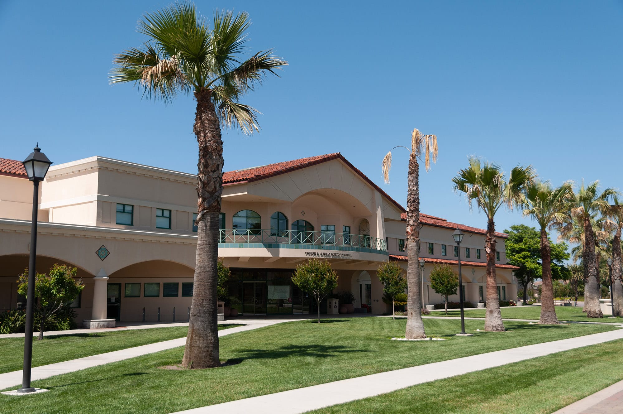 University of Santa Clara