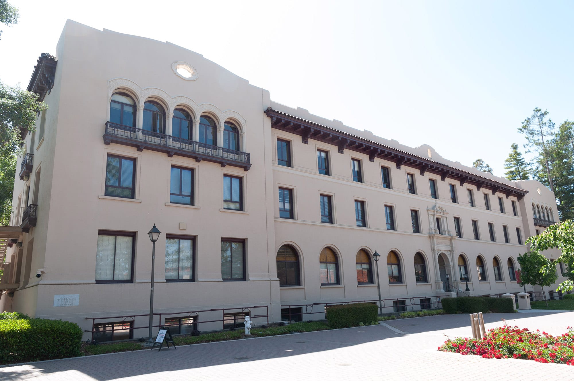 University of Santa Clara