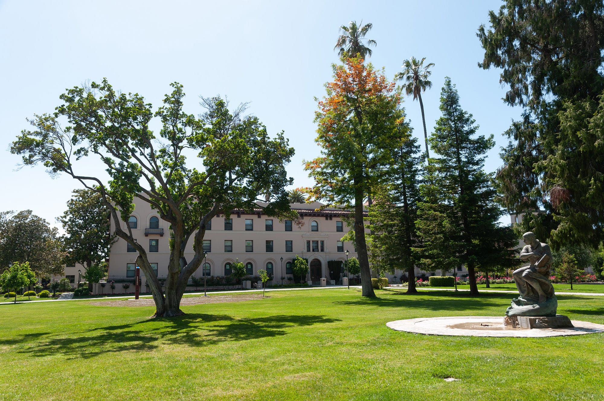 University of Santa Clara