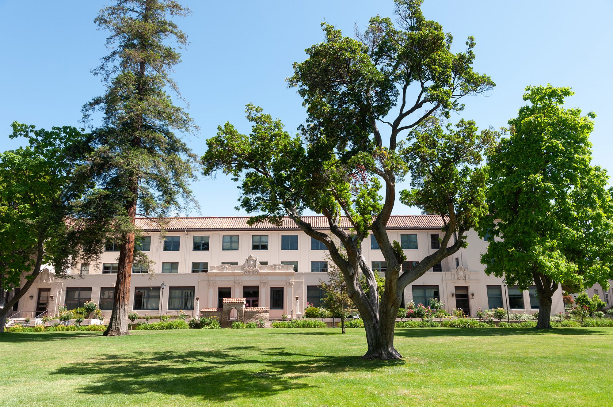 University of Santa Clara
