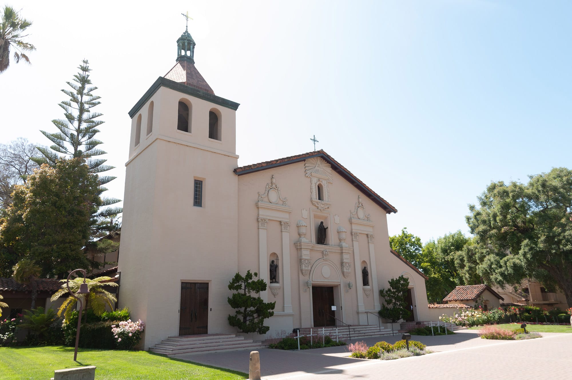 University of Santa Clara