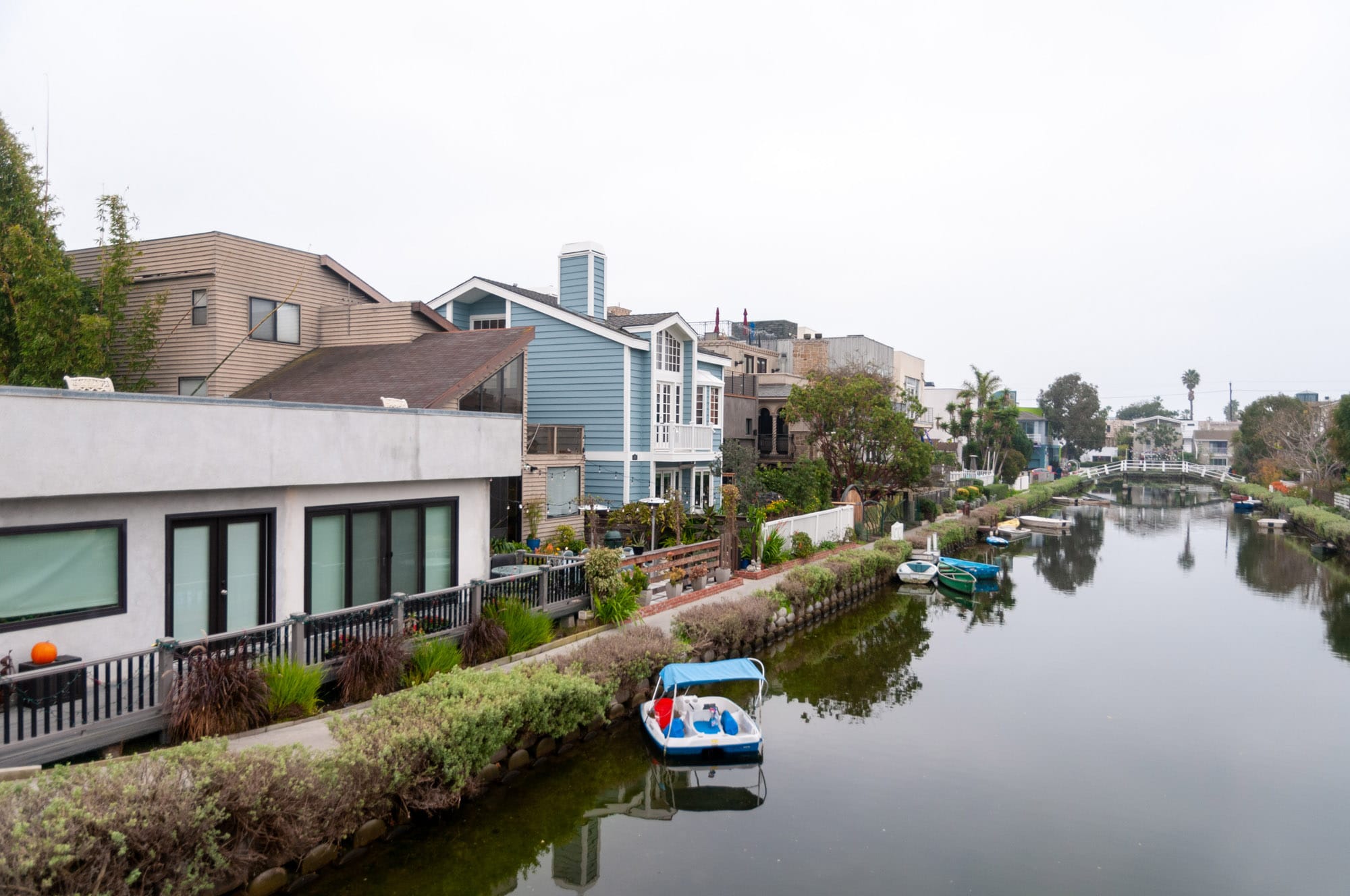 Venice, CA