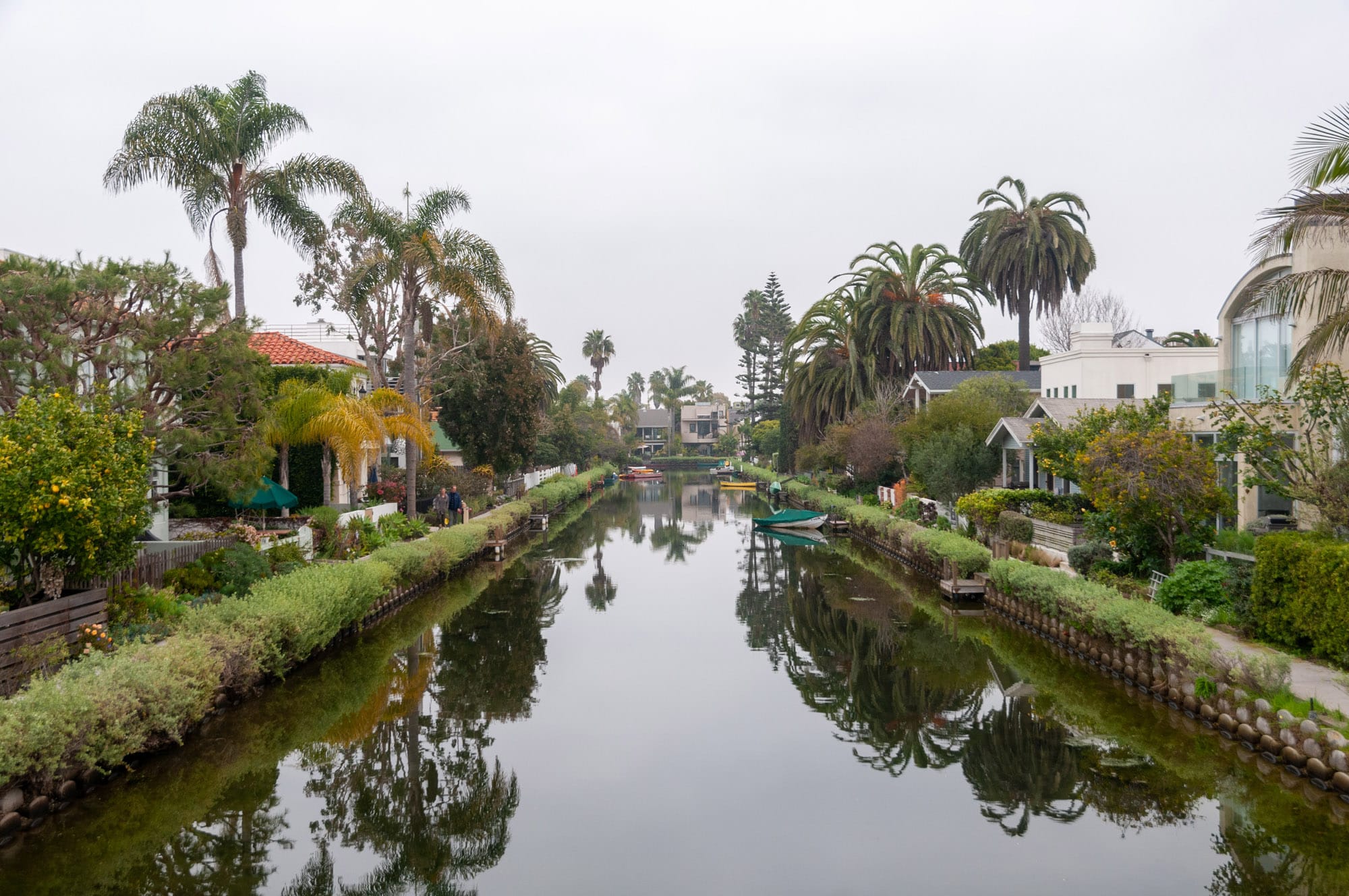 Venice, CA