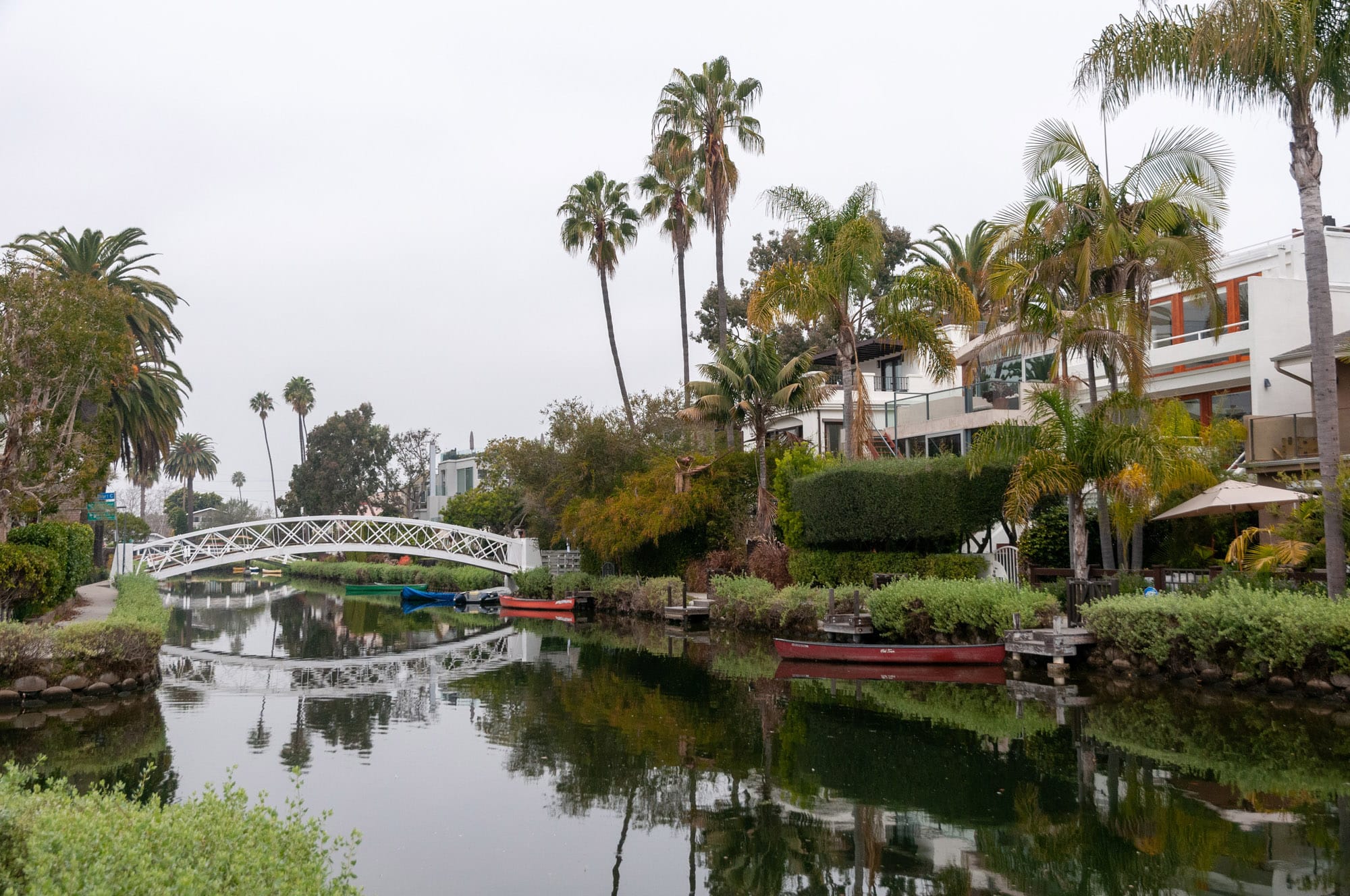 Venice, CA