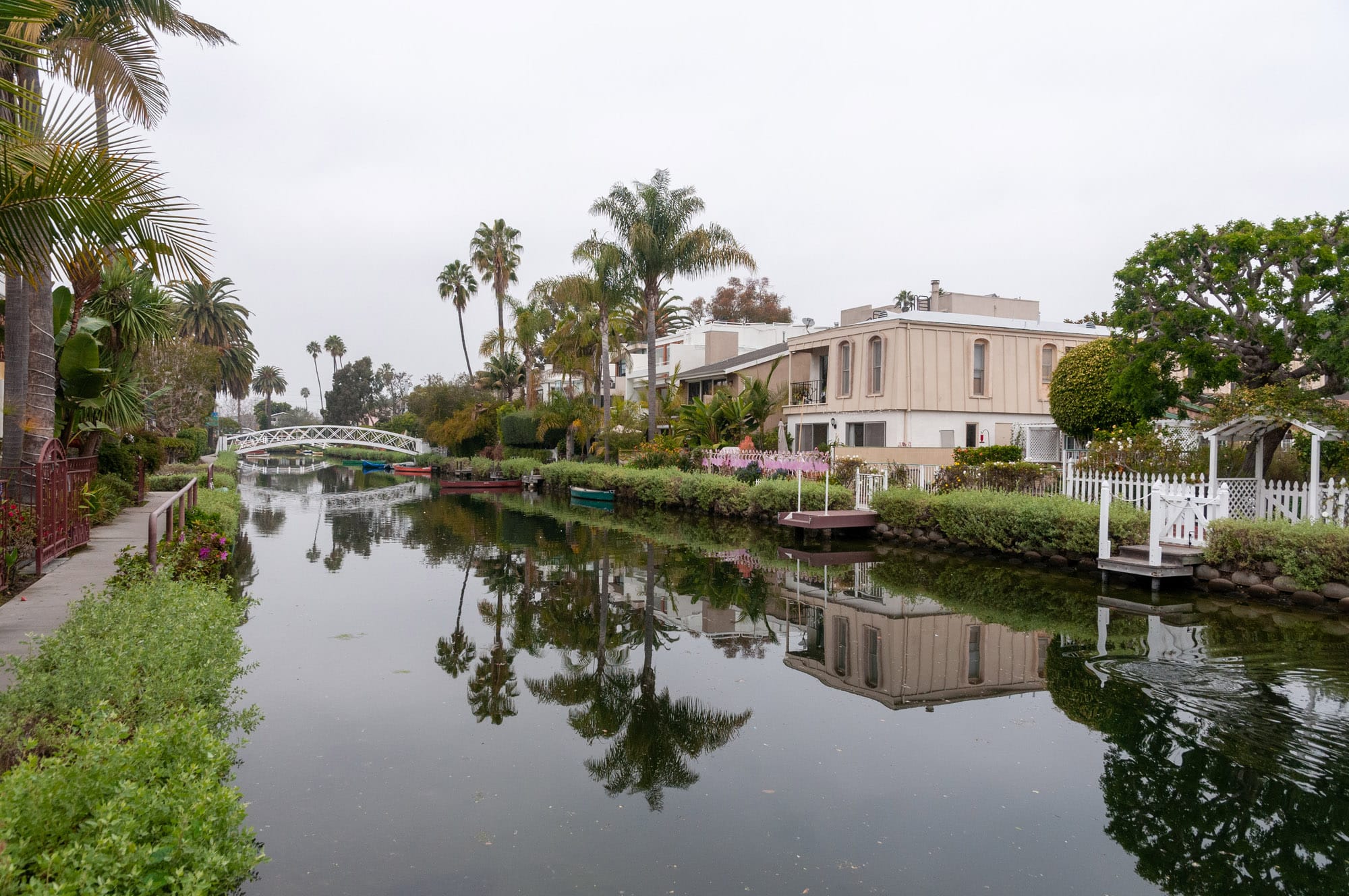 Venice, CA