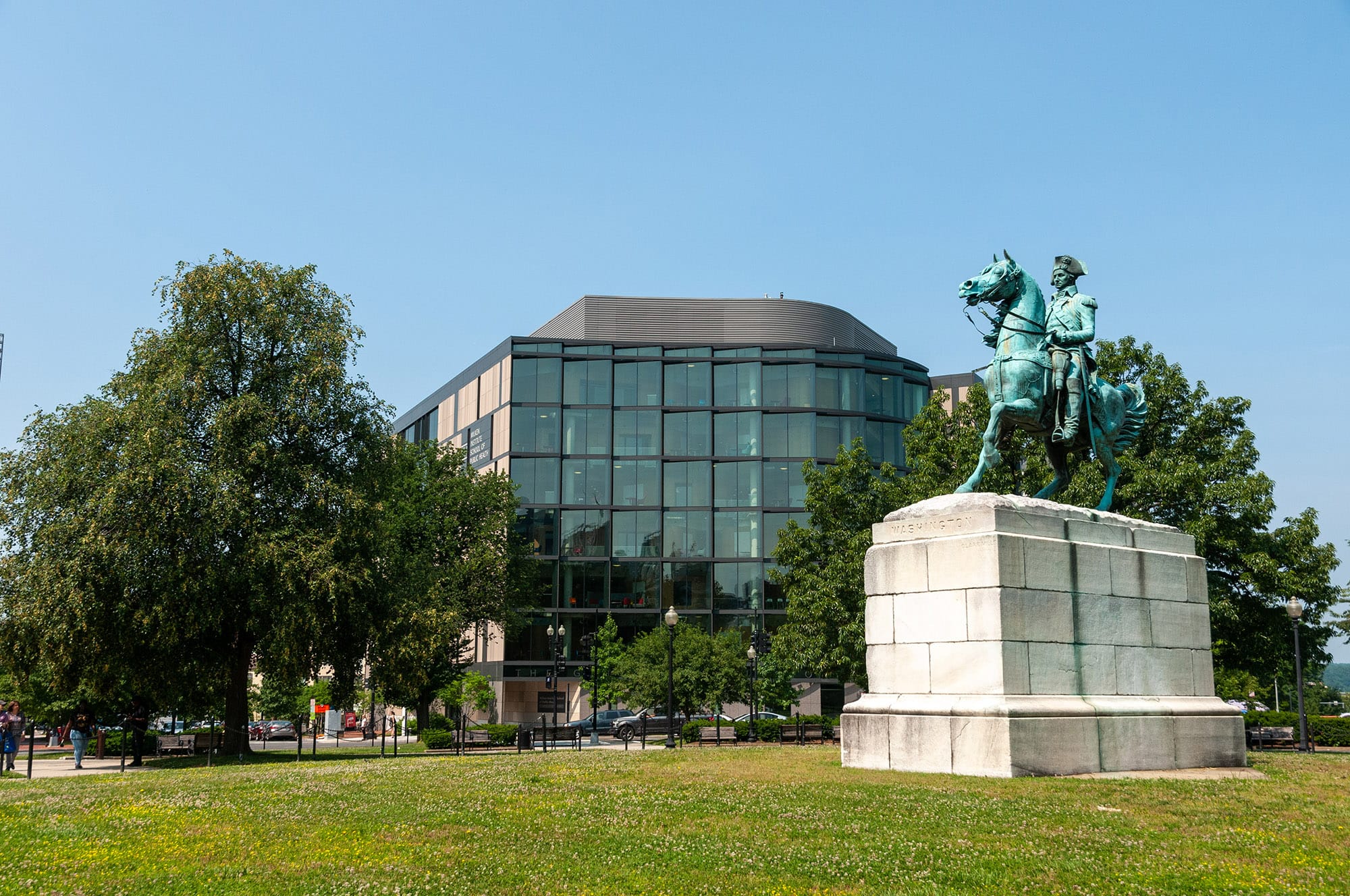 Washington, DC