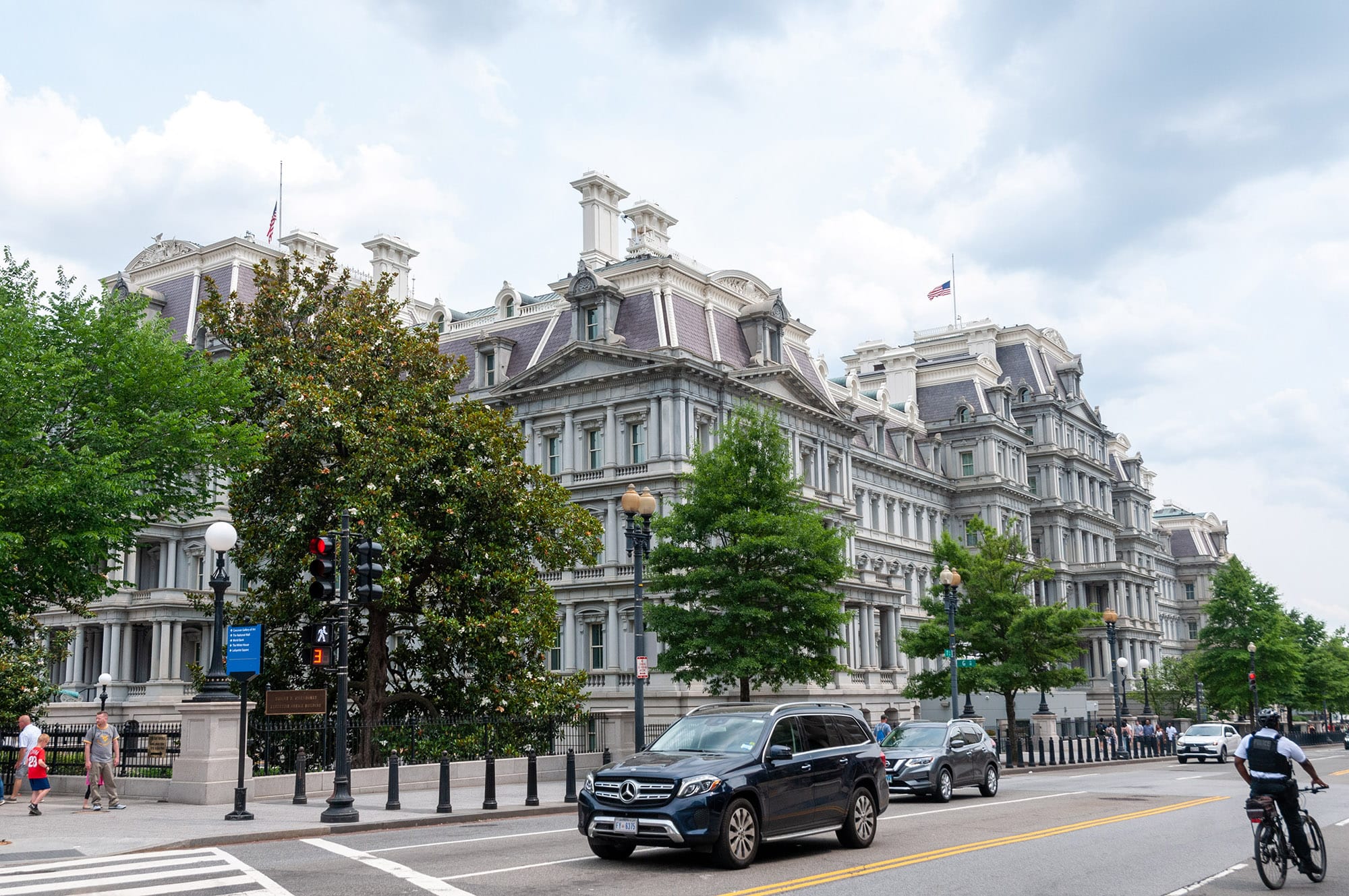 Washington, DC