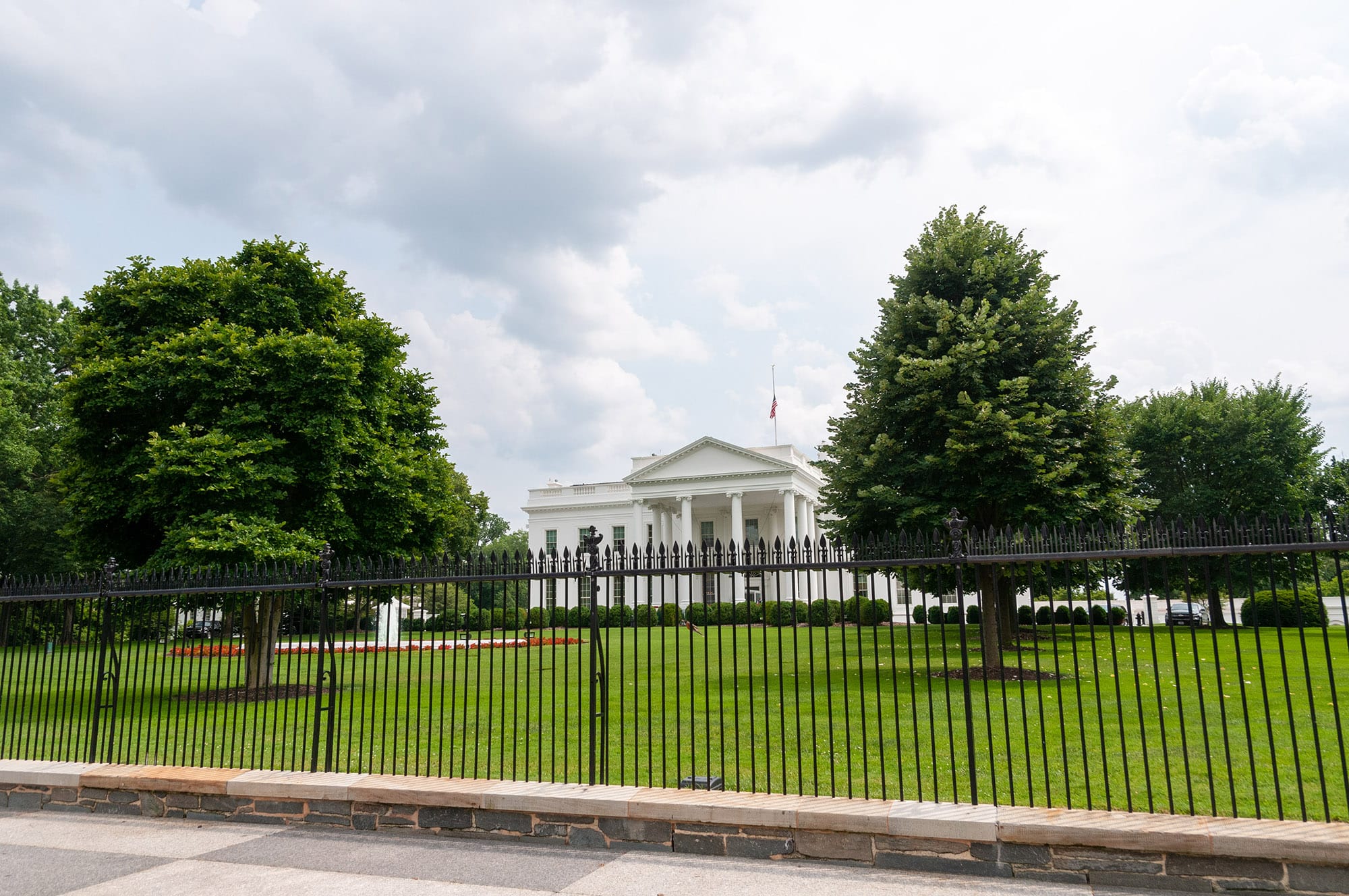 Washington, DC
