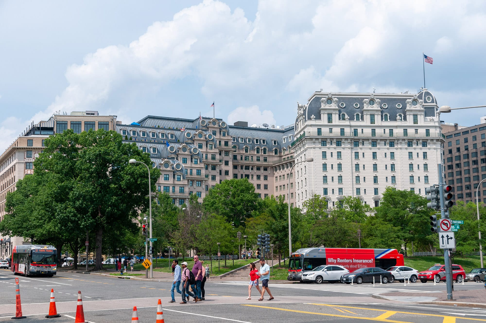 Washington, DC