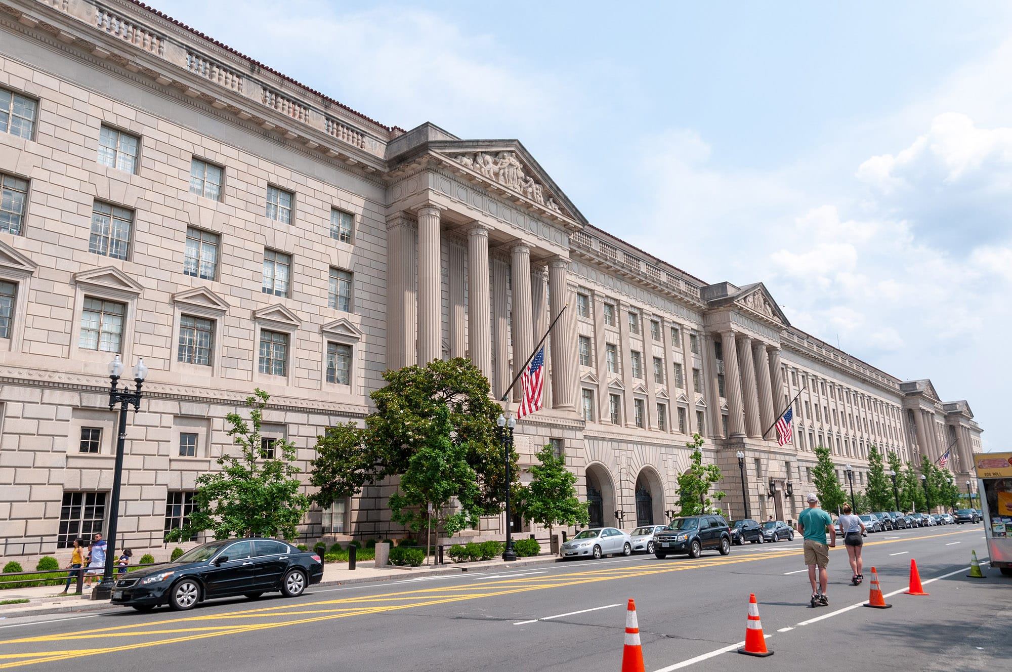 Washington, DC