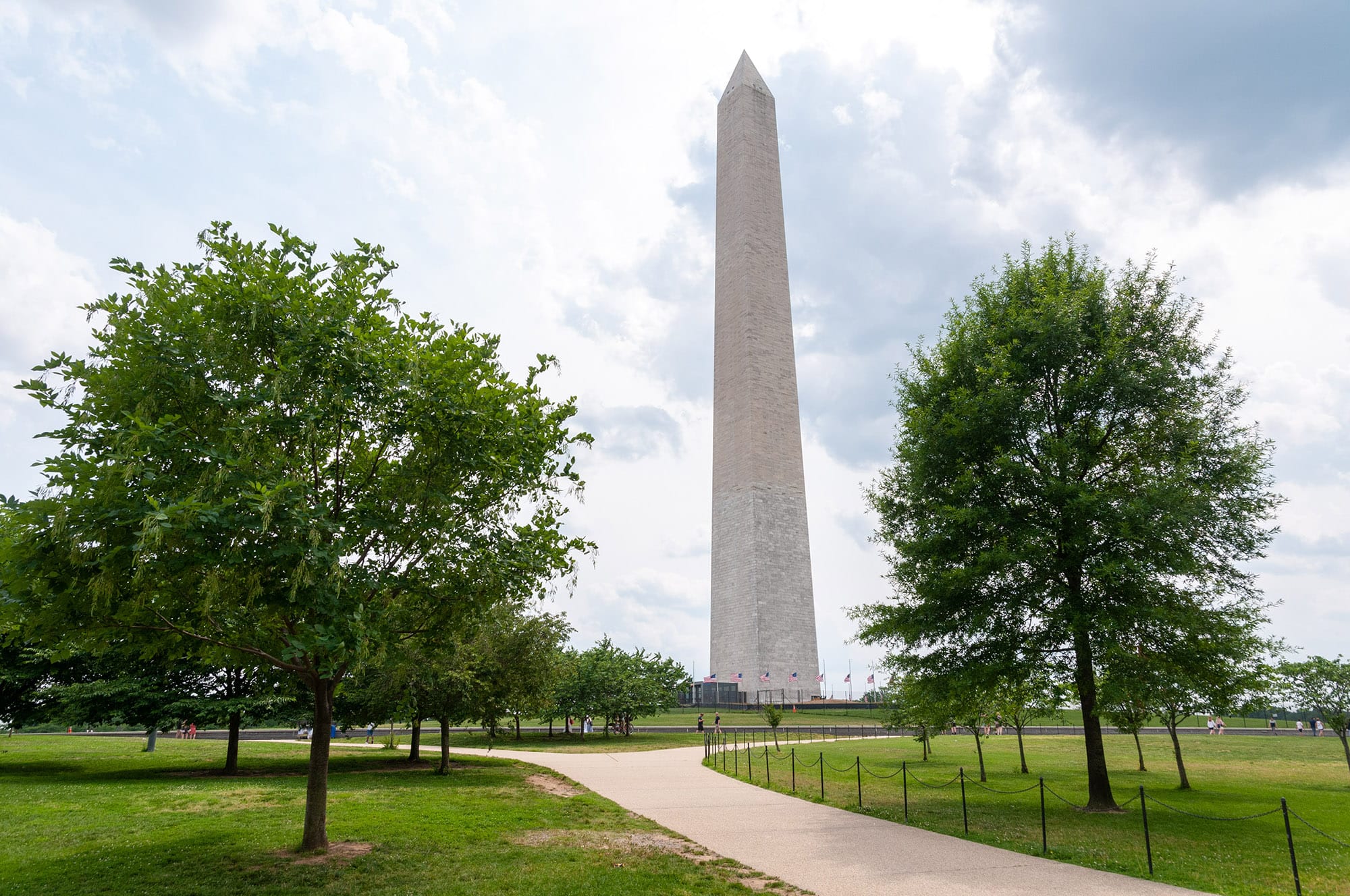 Washington, DC