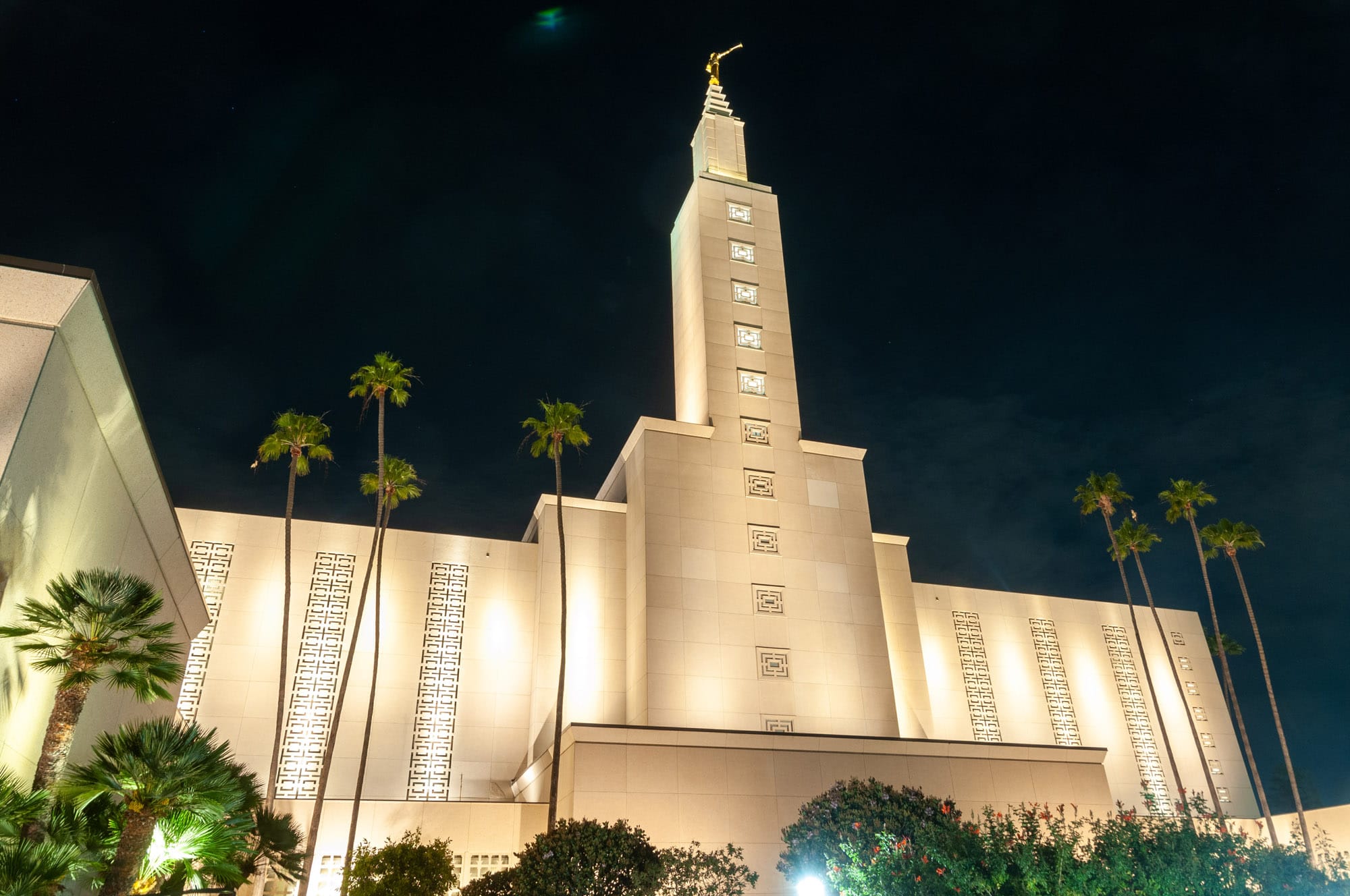 West Los Angeles