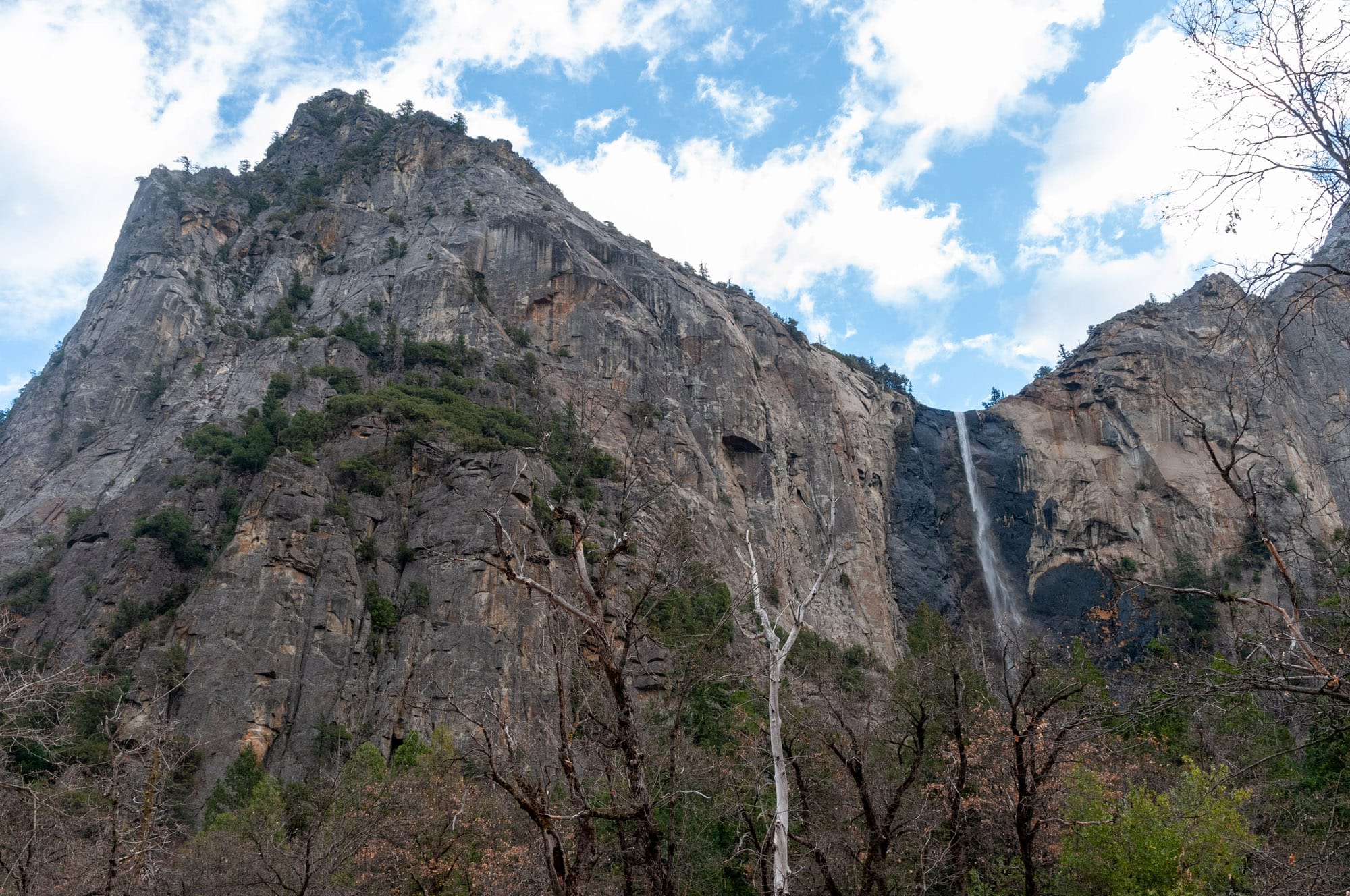 Yosemite National Park